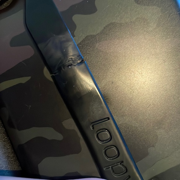 Loopy iPhone X/XS-Camo - Picture 2 of 6